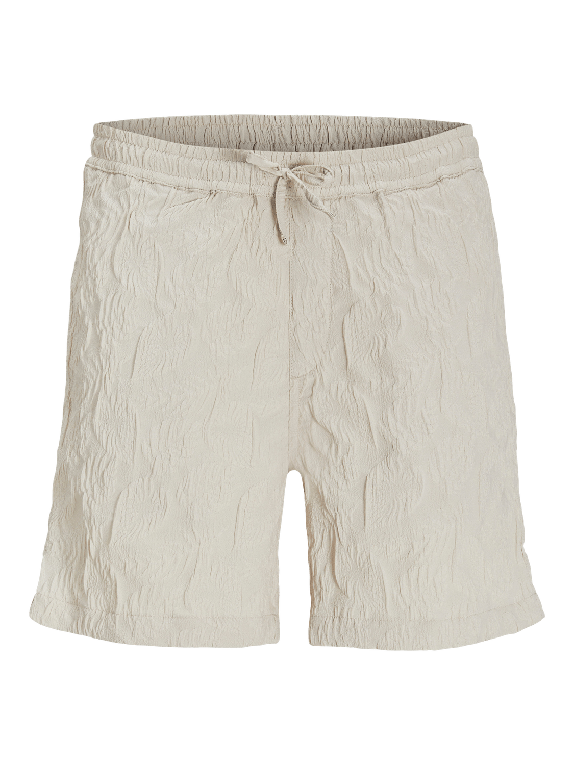 Bermudas joggers gris - JPSTJAIDEN