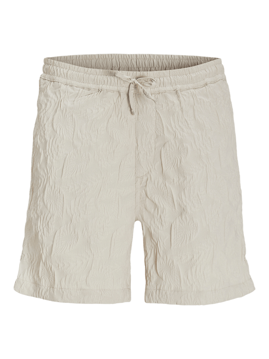 Bermudas joggers gris - JPSTJAIDEN