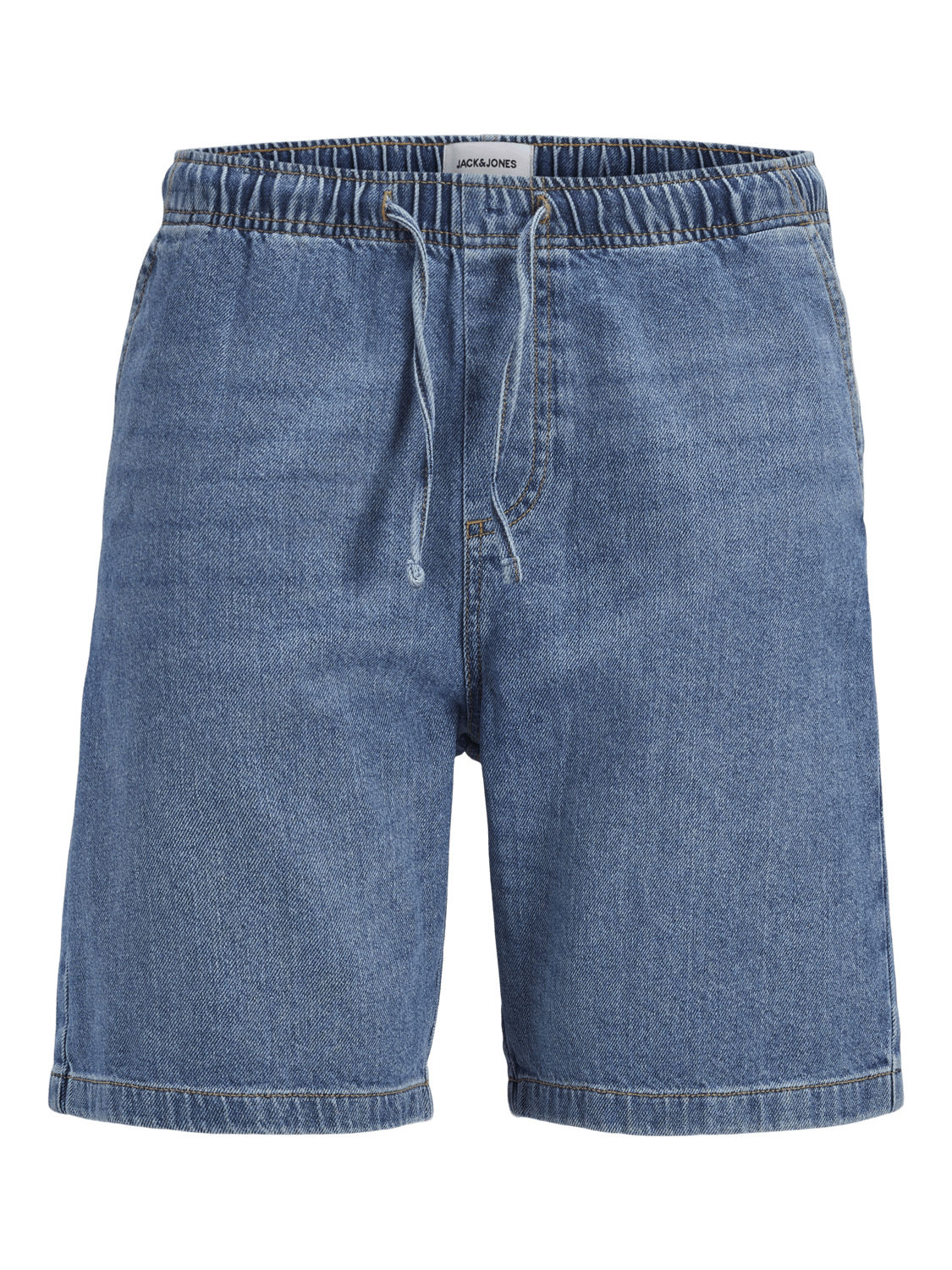 Bermudas joggers azul - JJITONY