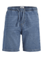 Bermudas joggers azul - JJITONY