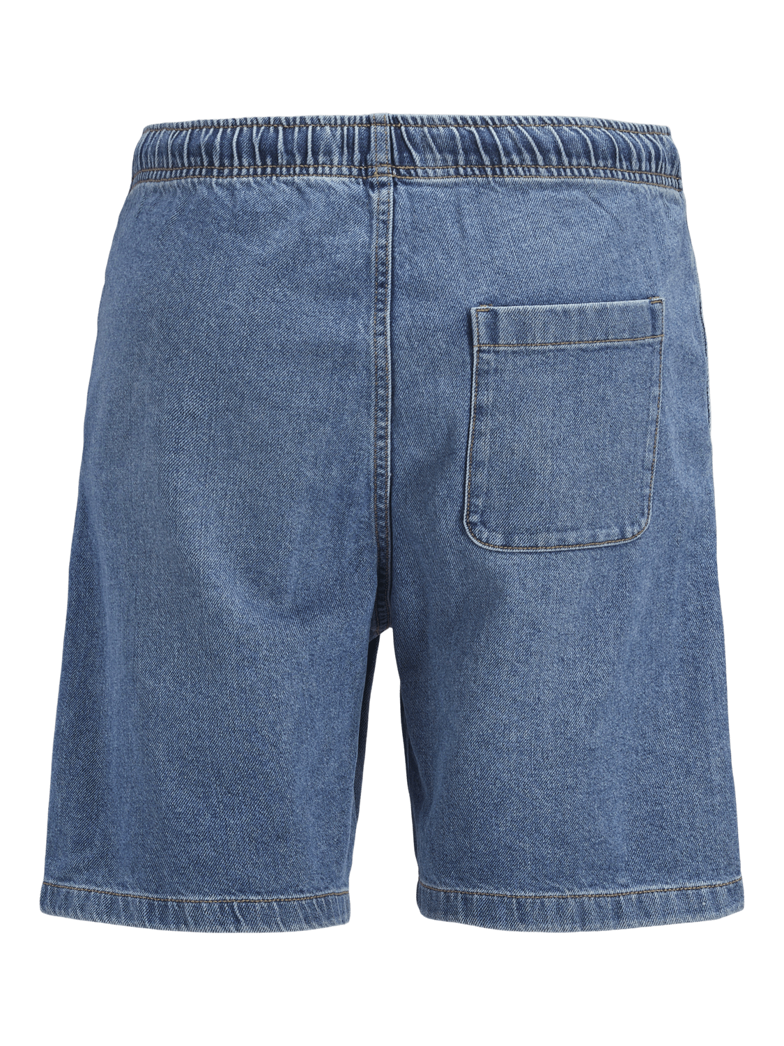 Bermudas joggers azul - JJITONY