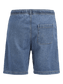 Bermudas joggers azul - JJITONY