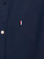 Camisa de lino azul - JPRBLUSUMMER