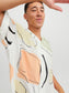 Camisa estampada de colores - JPRBLAJEFF