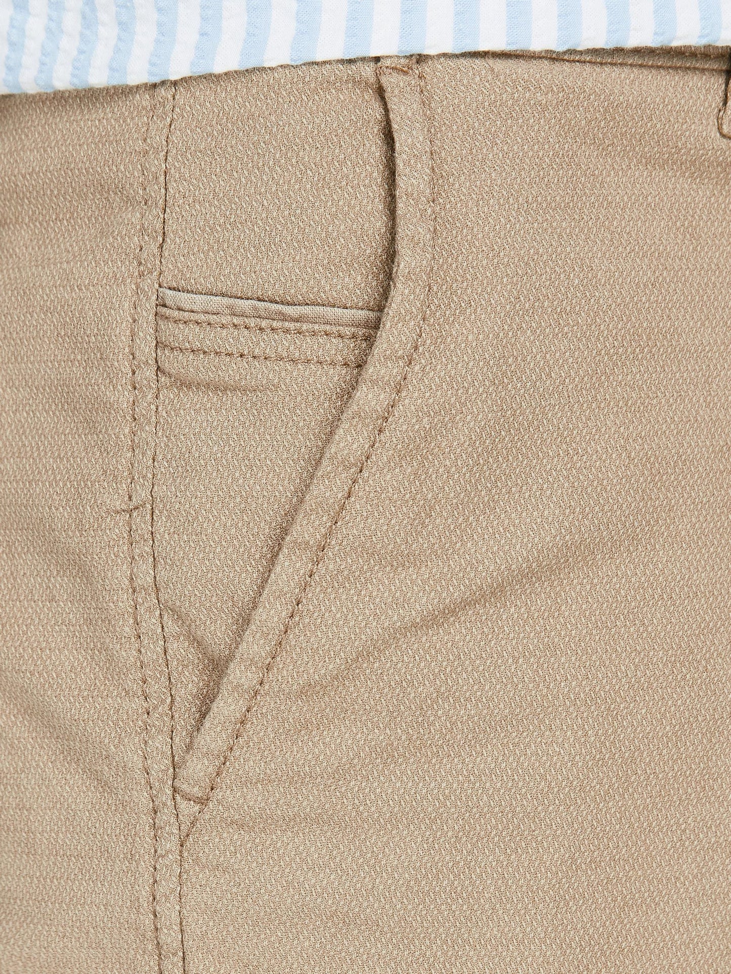 Pantalón corto chino Dune-JPSTFURY