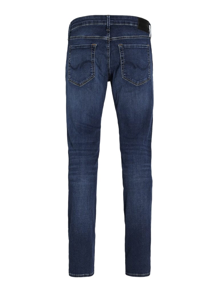 Vaquero super estrecho azul - JJIGLENN JJICON JJ 057 50SPS NOOS