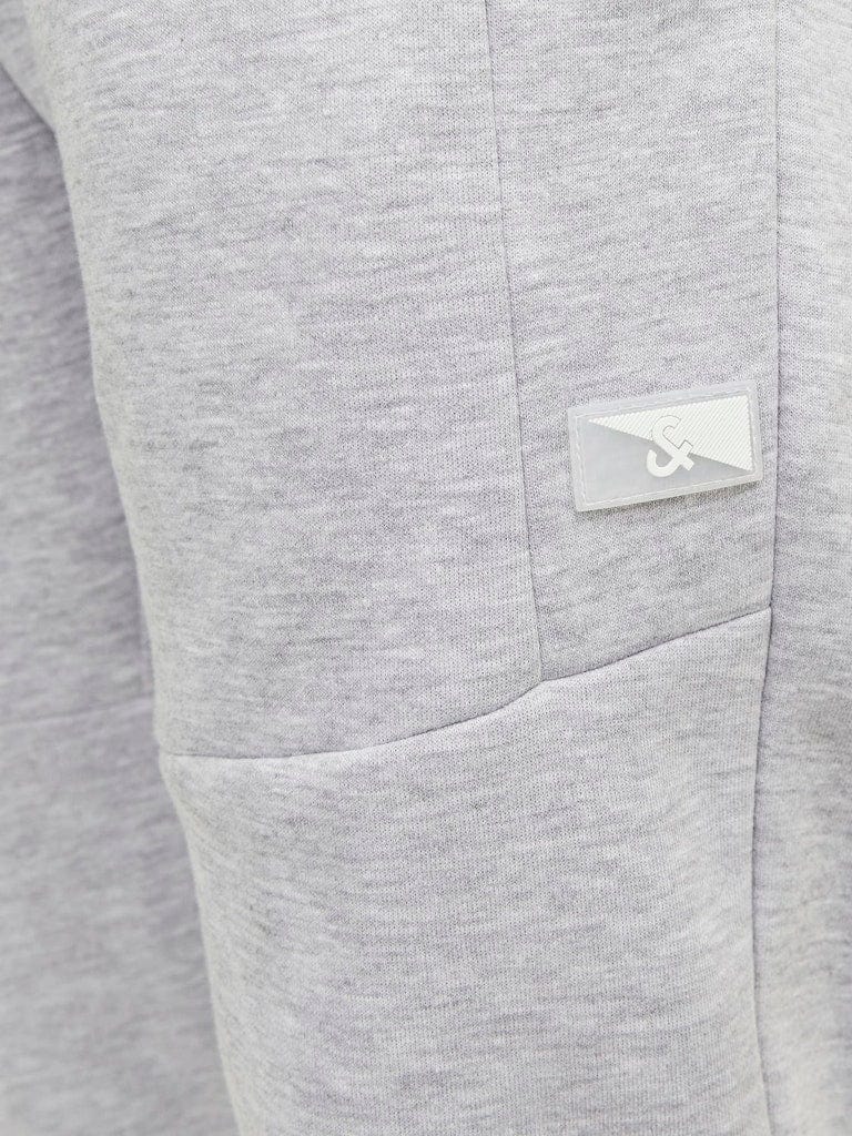 Pantalón de chándal gris - JPSTWILL AIR SWEAT PANTS NOOS