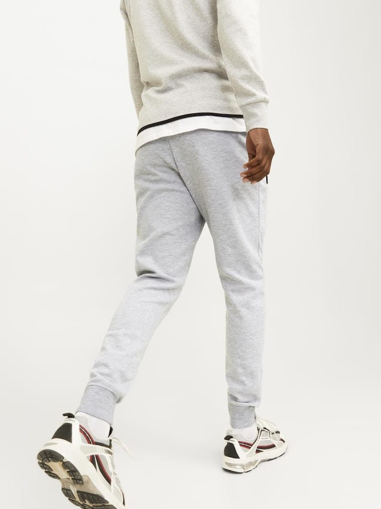 Pantalón de chándal gris - JPSTWILL AIR SWEAT PANTS NOOS