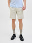 Bermuda chino beige - JPSTFURY SHORTS SRT SN