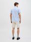 Bermuda chino beige - JPSTFURY SHORTS SRT SN