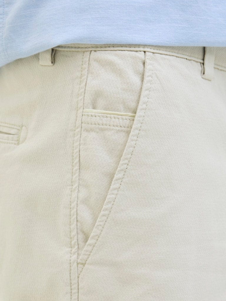 Bermuda chino beige - JPSTFURY SHORTS SRT SN