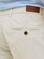 Bermuda chino beige - JPSTFURY SHORTS SRT SN