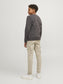 Pantalón Cargo Beige  JUNIOR - PAUL FLAKE