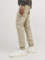 Pantalón Cargo Beige  JUNIOR - PAUL FLAKE