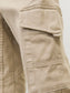 Pantalón Cargo Beige  JUNIOR - PAUL FLAKE