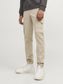 Pantalón Cargo Beige  JUNIOR - PAUL FLAKE