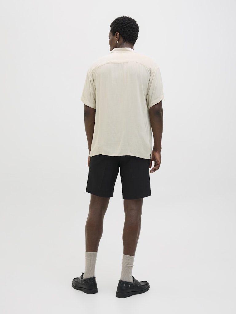 JJEJEFF Shirt - Moonbeam