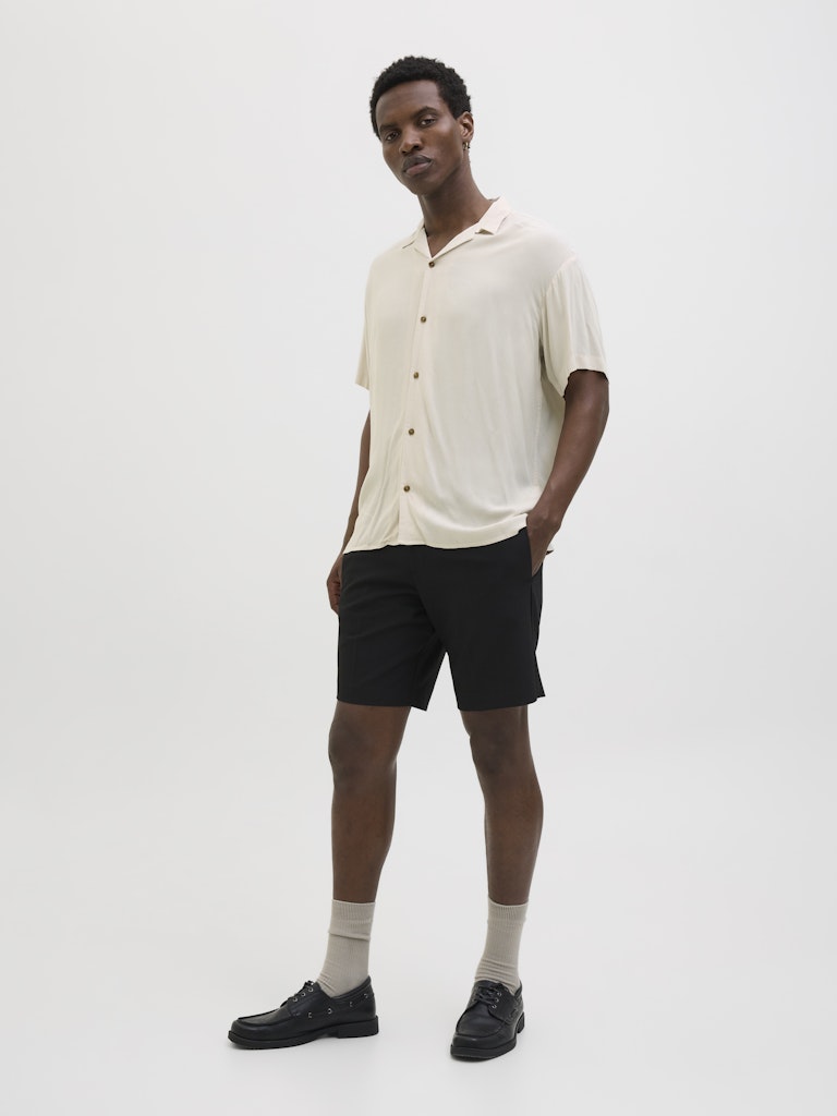JJEJEFF Shirt - Moonbeam