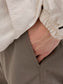 Bermuda cargo marrón - JPSTCOLE HART TECH CARGO SHORTS MID