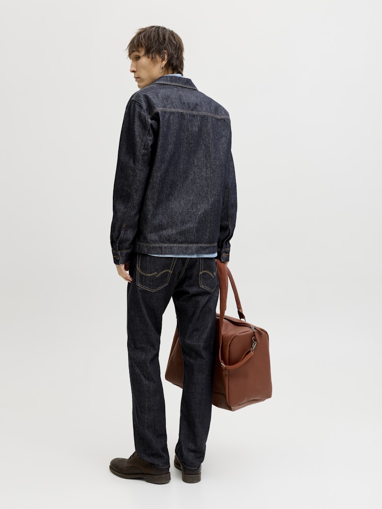 JJICHRIS Jeans - Blue Denim
