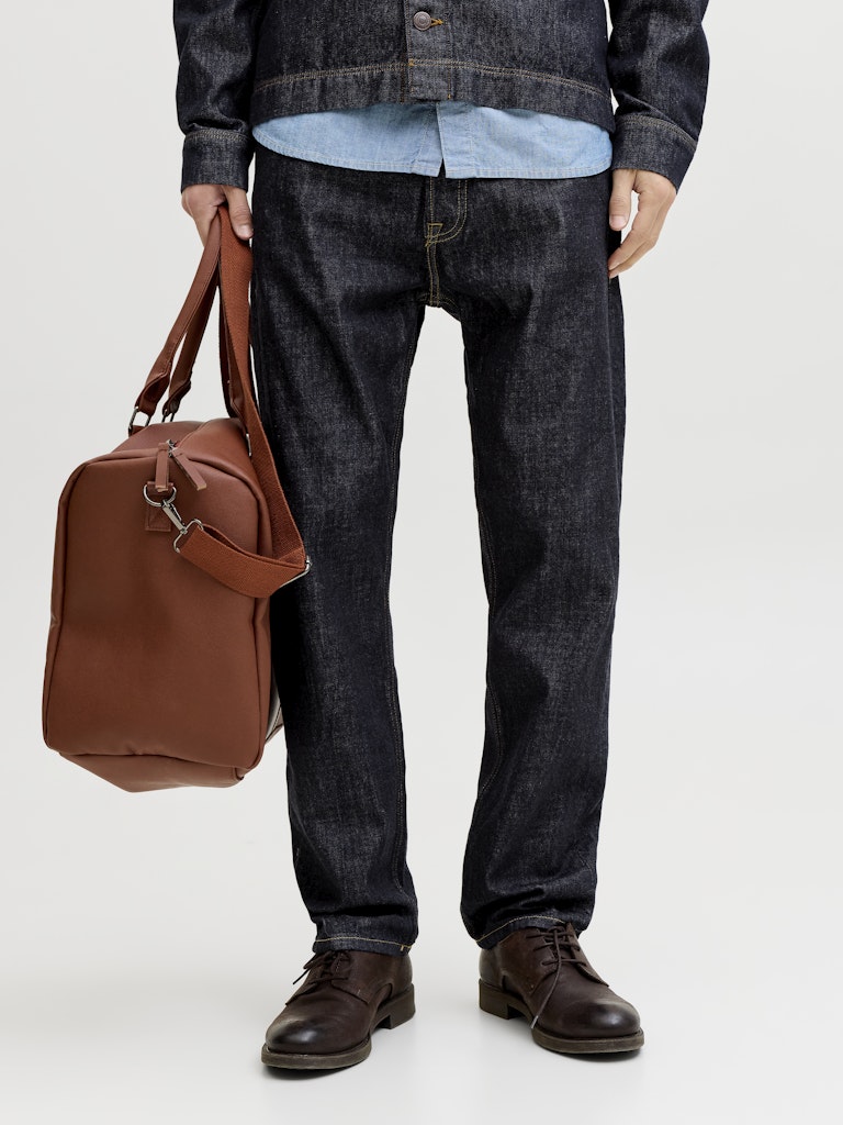 JJICHRIS Jeans - Blue Denim