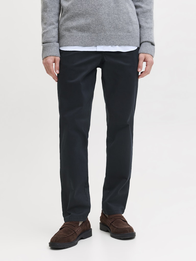 JPSTOLLIE Chinos - Dark Navy