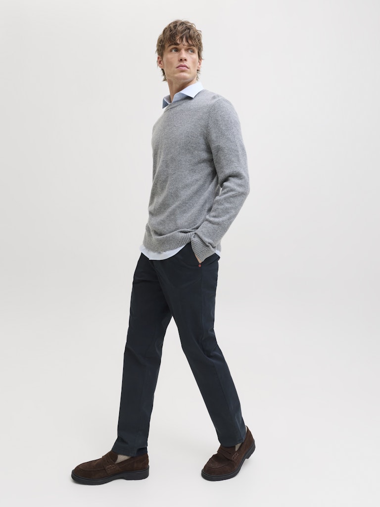 JPSTOLLIE Chinos - Dark Navy