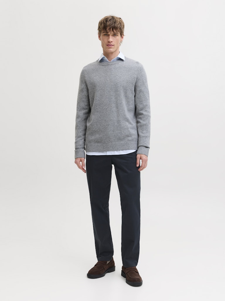 JPSTOLLIE Chinos - Dark Navy