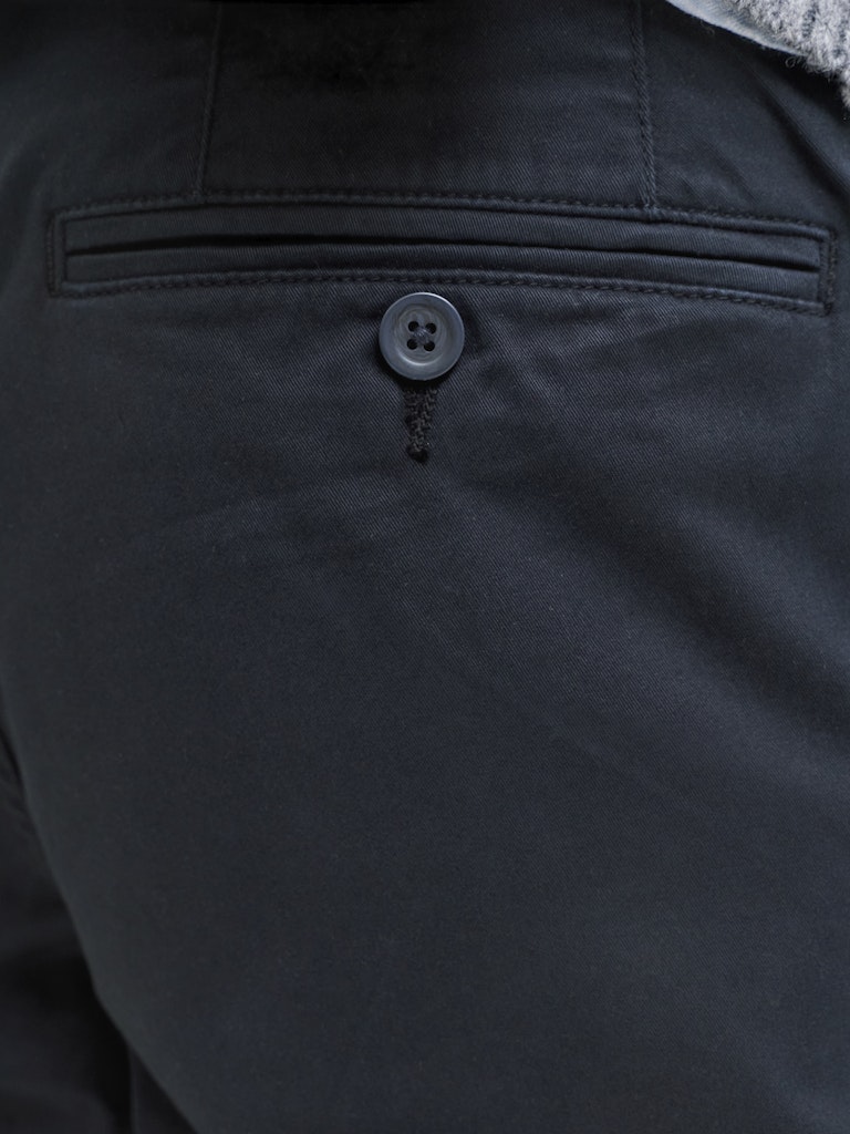 JPSTOLLIE Chinos - Dark Navy