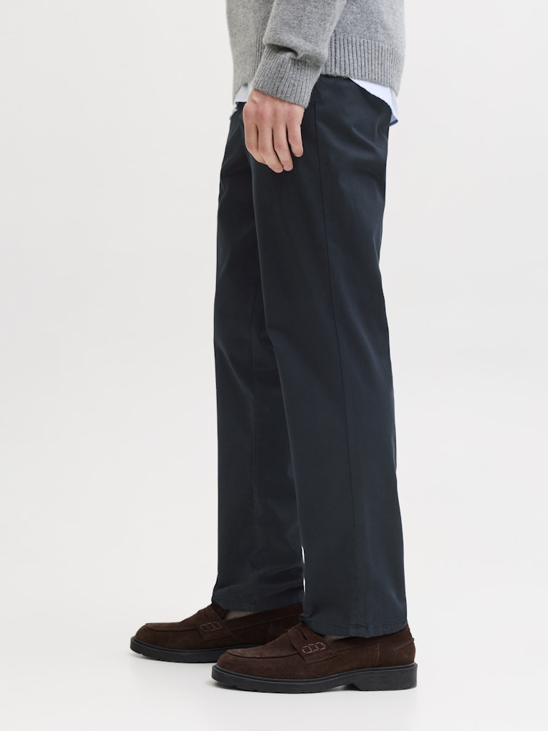 JPSTOLLIE Chinos - Dark Navy