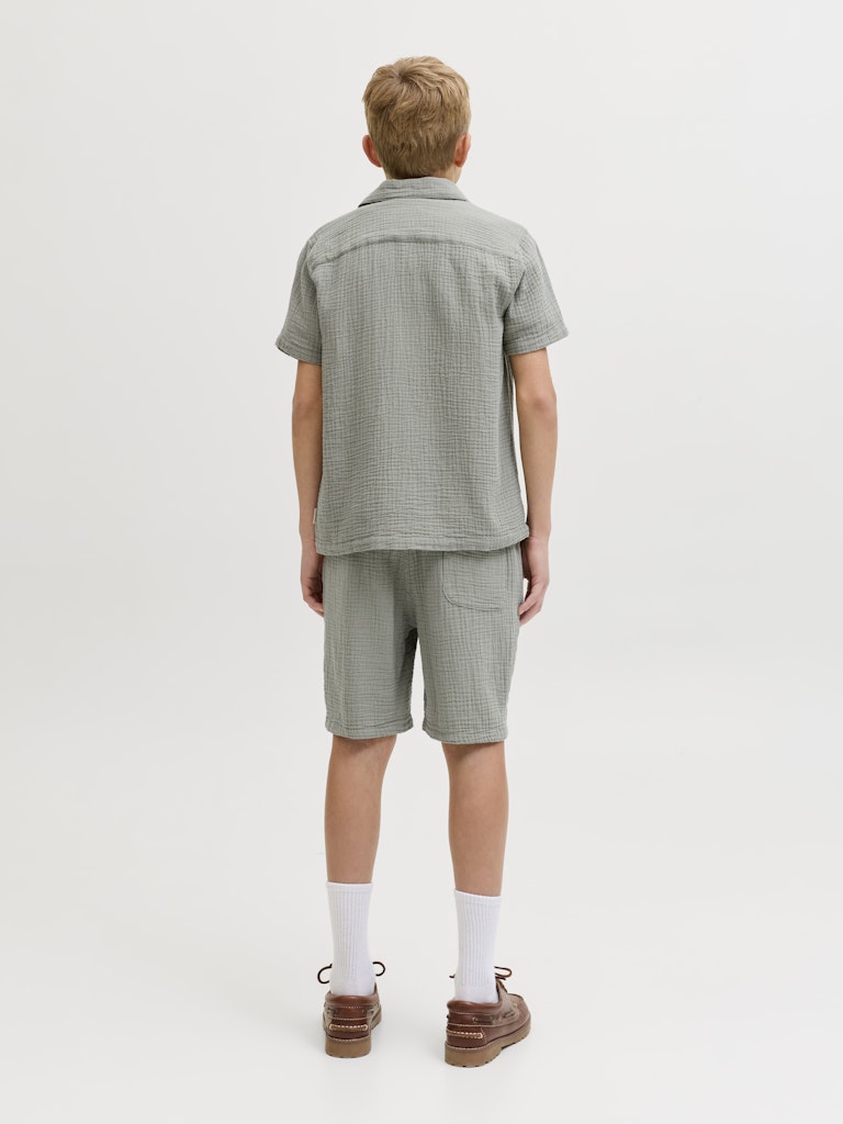 Camisa - Seagrass - JORNANTUCKET