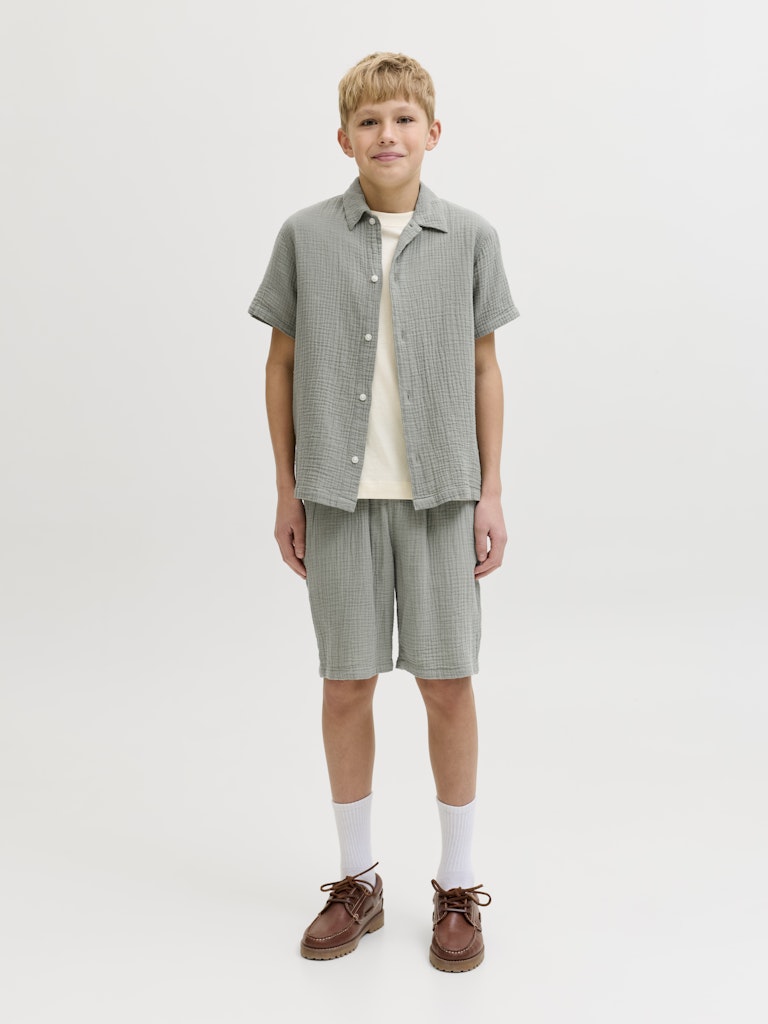 Camisa - Seagrass - JORNANTUCKET