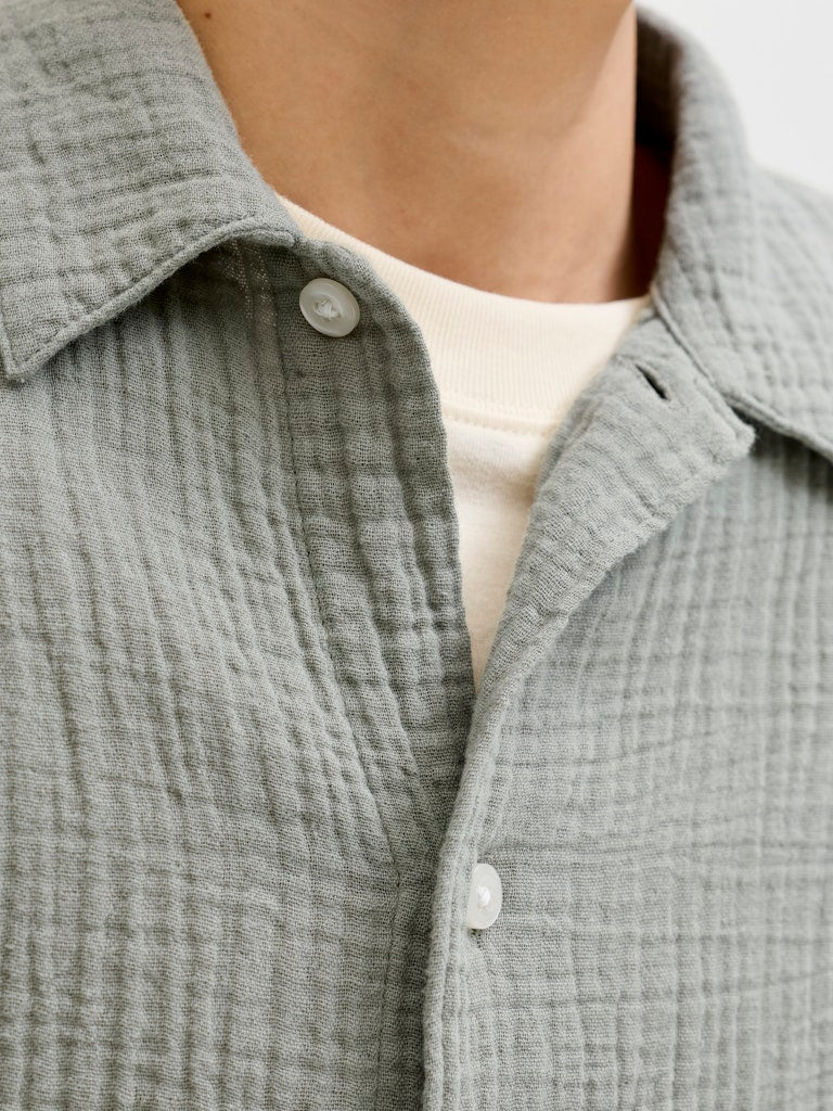 Camisa - Seagrass - JORNANTUCKET