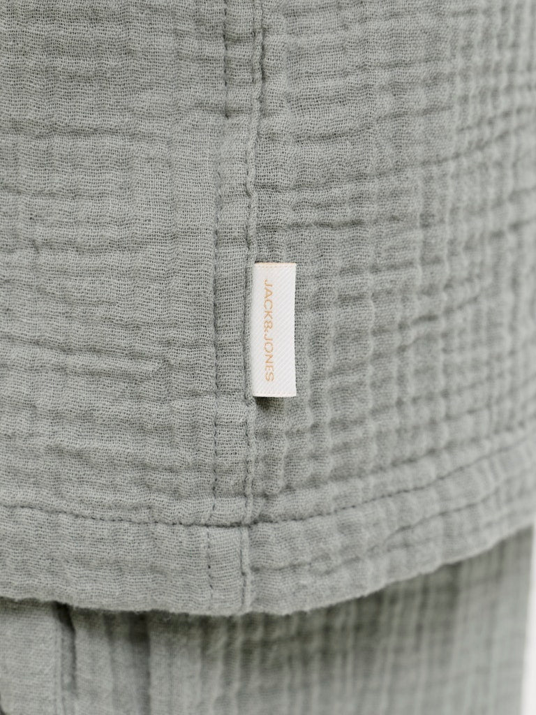 Camisa - Seagrass - JORNANTUCKET