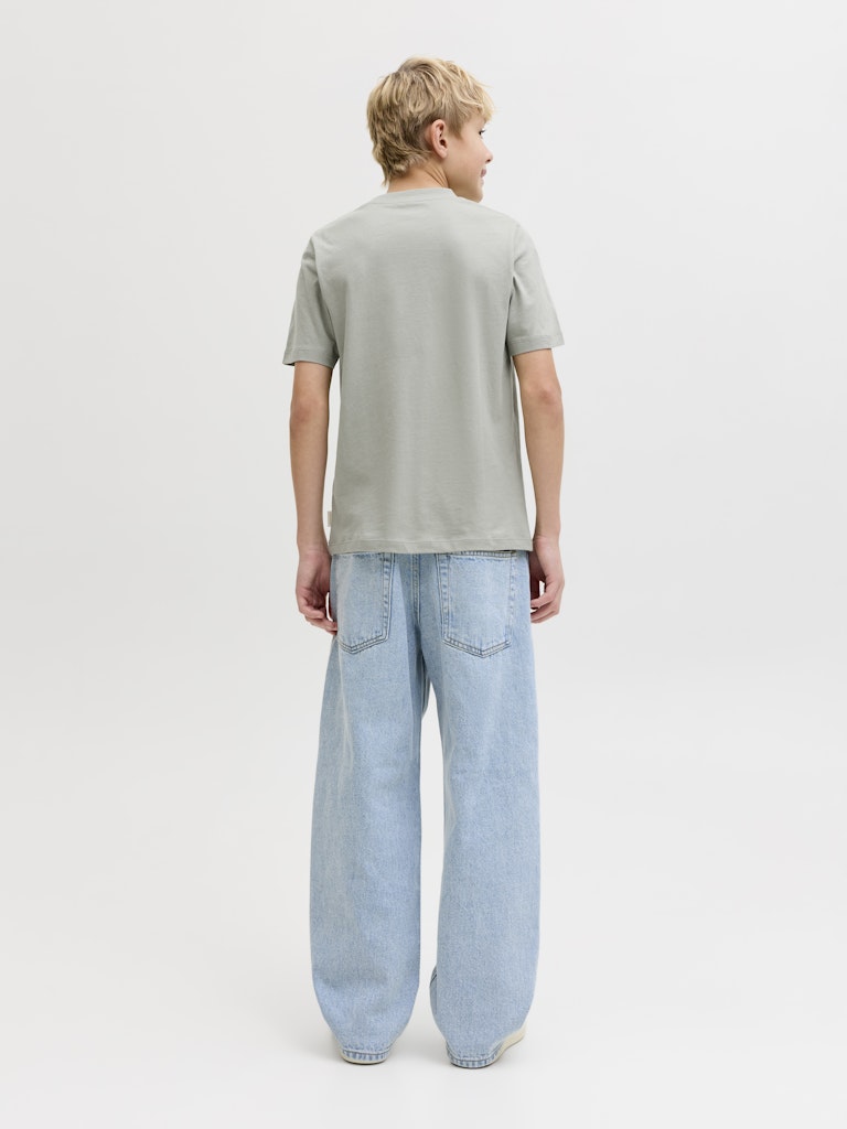 JORCATSKILLS T-Shirt - Seagrass