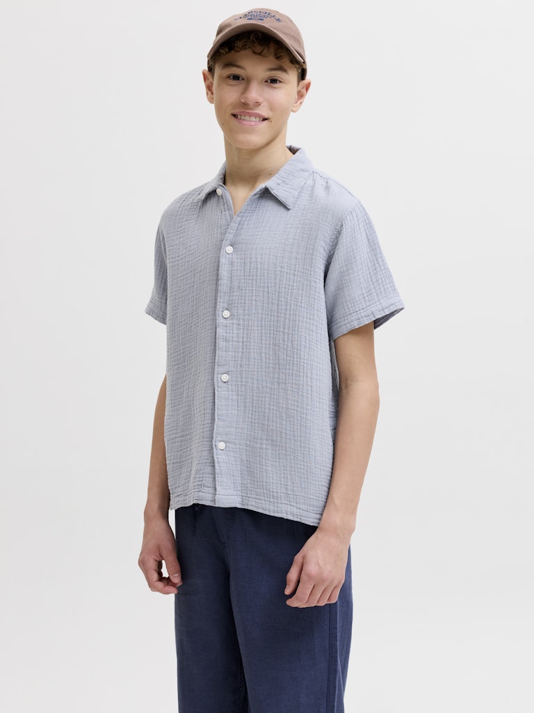 Camisa - Tradewinds - JORNANTUCKET