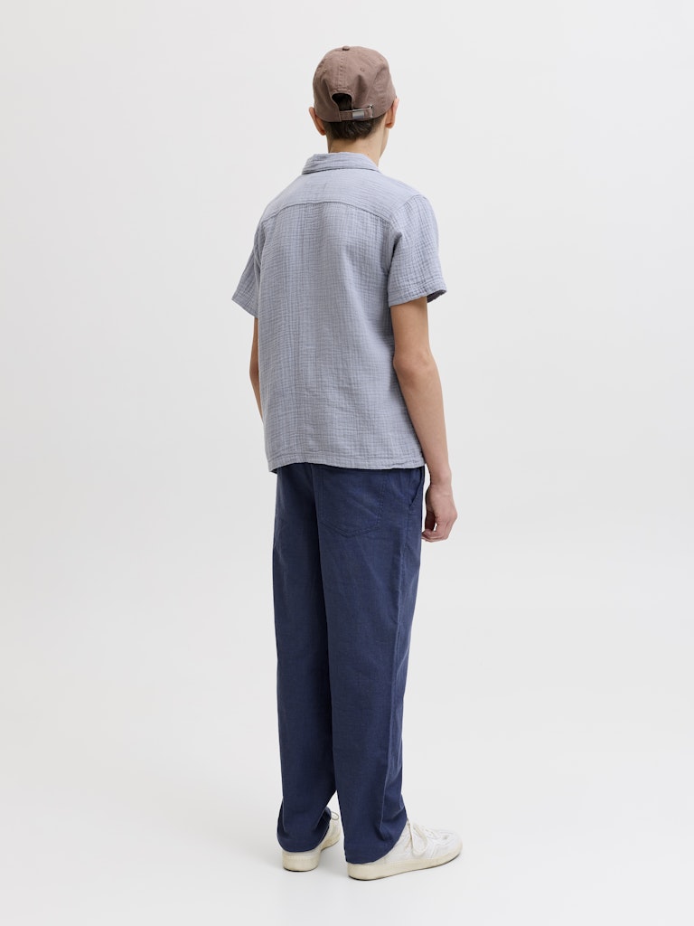 Camisa - Tradewinds - JORNANTUCKET