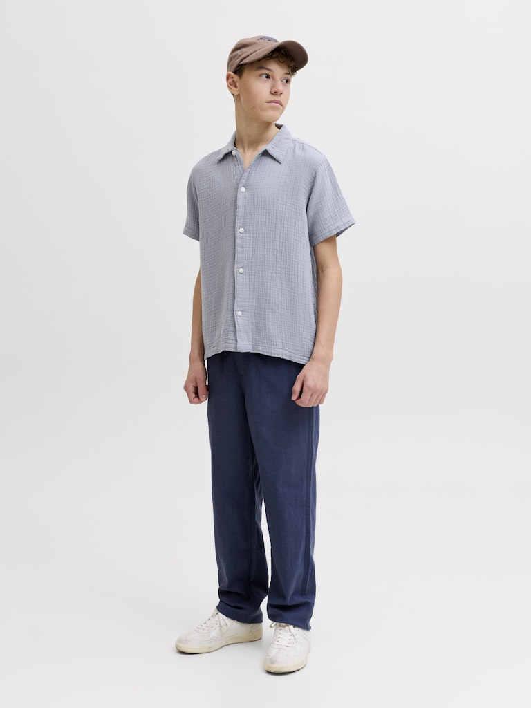 Camisa - Tradewinds - JORNANTUCKET