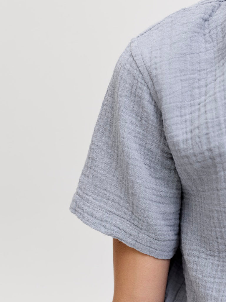 Camisa - Tradewinds - JORNANTUCKET