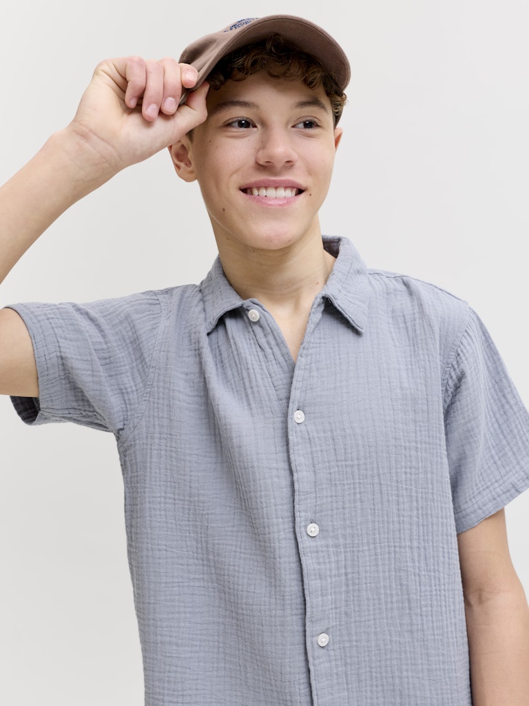 Camisa - Tradewinds - JORNANTUCKET