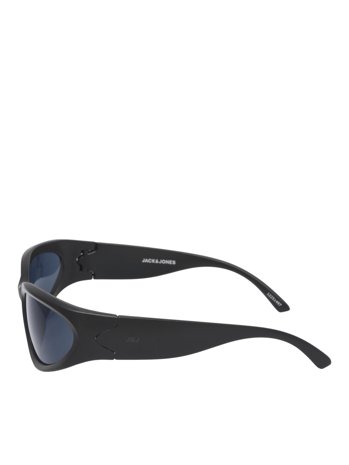 Gafas de sol negras - JACJOSEPH