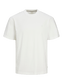 Camiseta blanca - JPRCCLOGAN