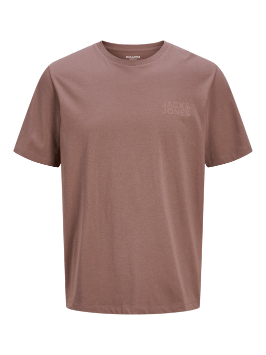 JJECORP T-Shirt - Twilight Mauve