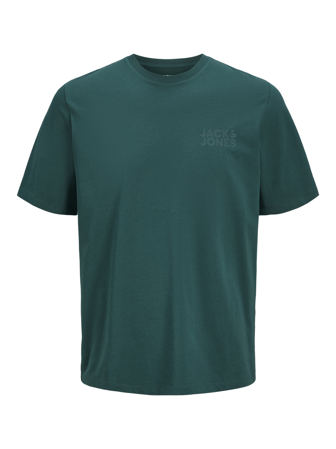 JJECORP T-Shirt - Deep Teal