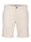 Pantalón corto chino blanco - JPSTFURY