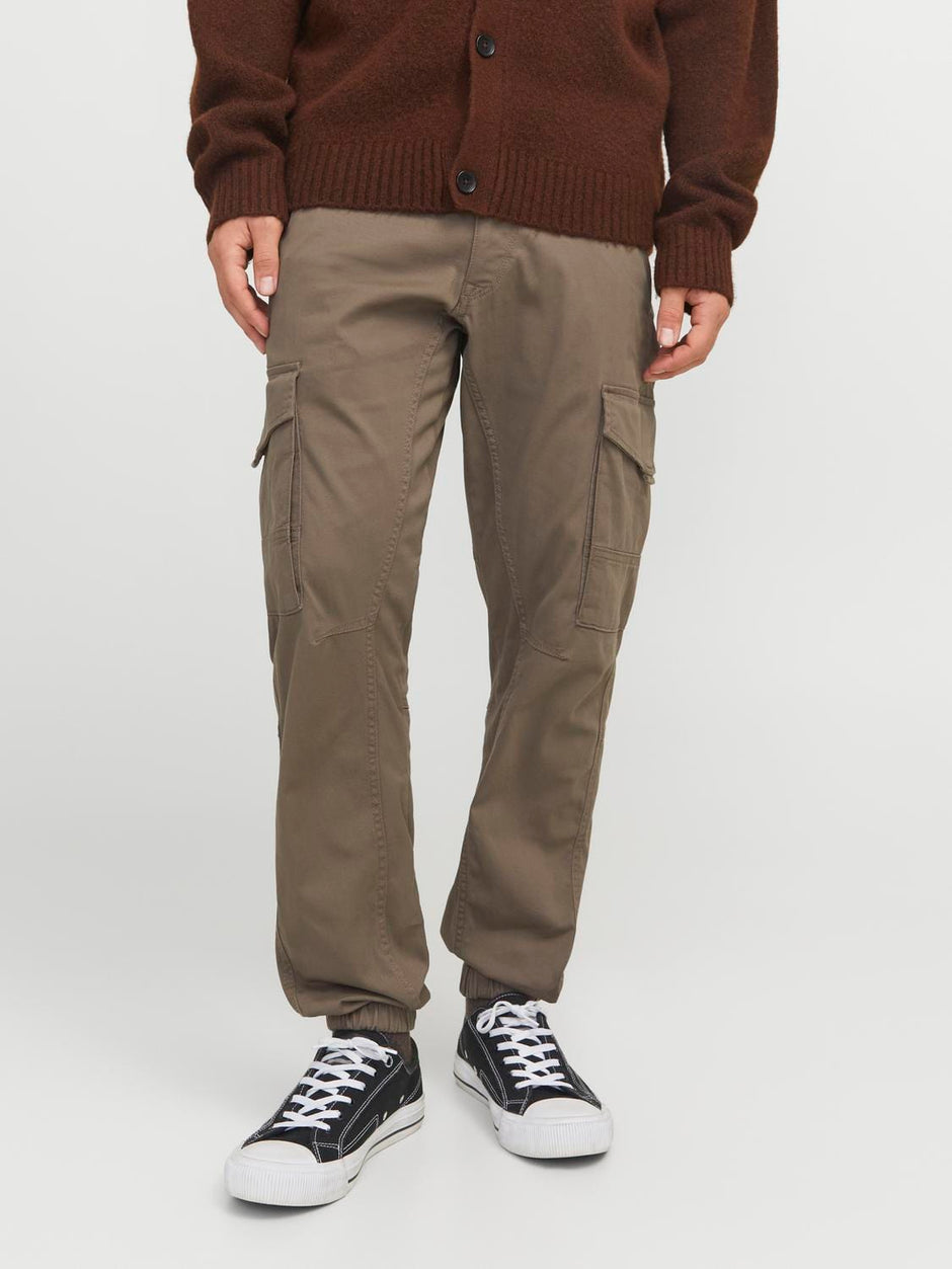 JACK & JONES men Jpstmarco Arthur Chino Sn Jpstmarco Arthur Chino Sn