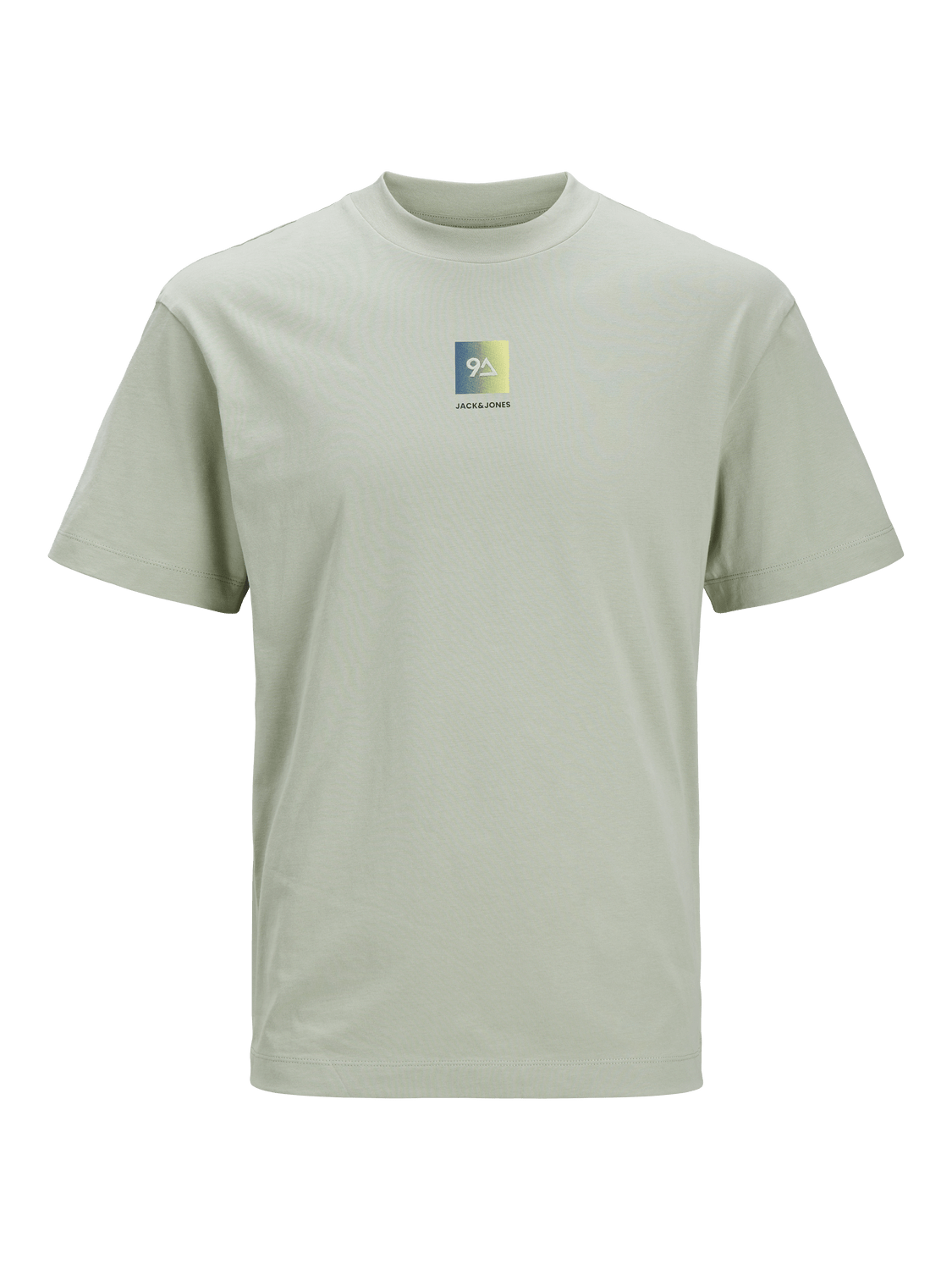 Camiseta gris - JCOBEECH