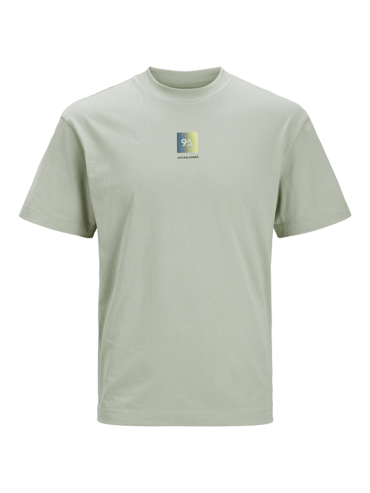 Camiseta gris - JCOBEECH