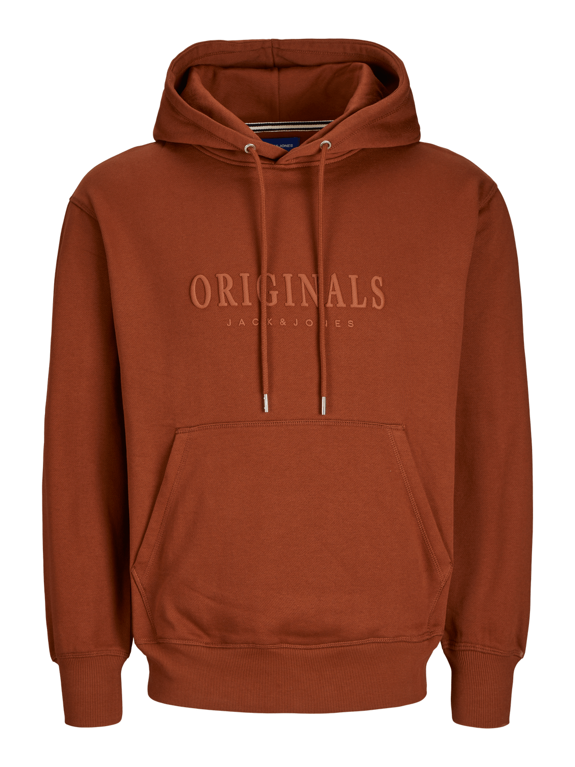 Jones sweatshirt brandy best sale