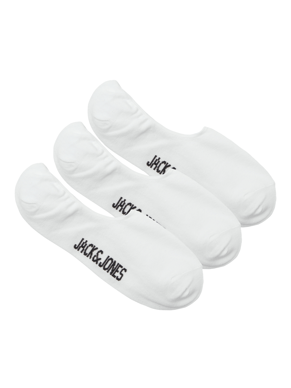 Calcetines blancos - JACDOUGLAS